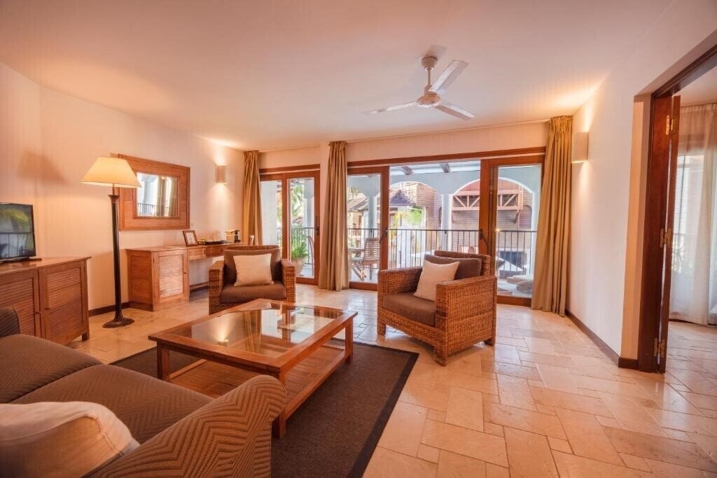 Зображення Le Saint Alexis Hotel & Spa 4*