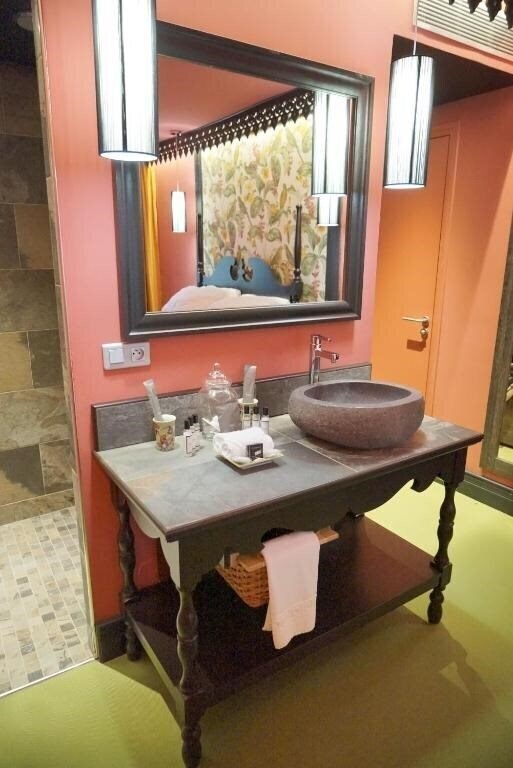 Изображение Villa Delisle Hotel & SPA 3*