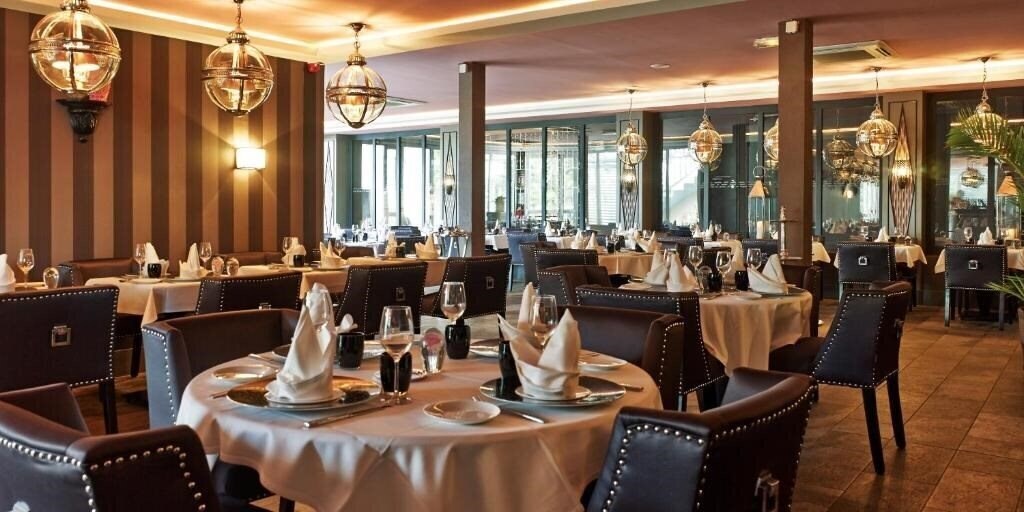 Картинка Villa Delisle Hotel & SPA 3*