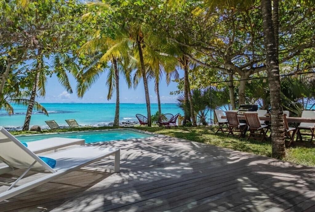 Отель Villa Itzaga Villa 3*