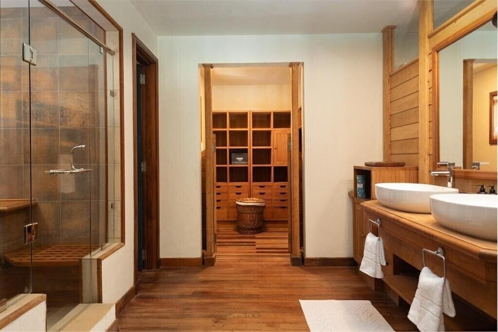 Фото Villa Itzaga Villa 3*