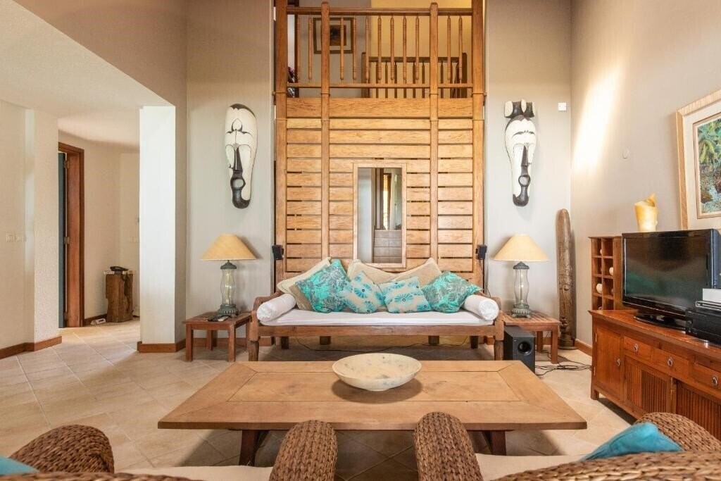 Картинка Villa Itzaga Villa 3*