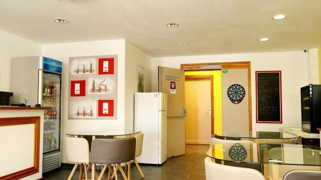 Фотографія Hotel Lindsey 3*