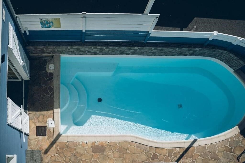Изображение Hotel Lindsey 3*