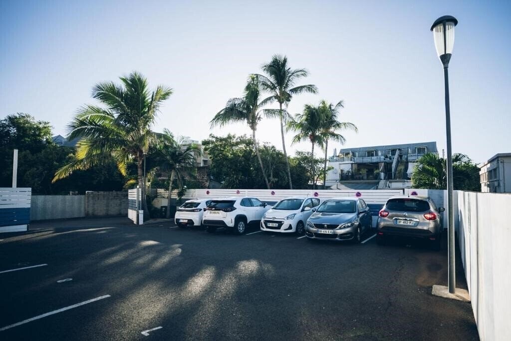 Картинка Hotel Lindsey 3*