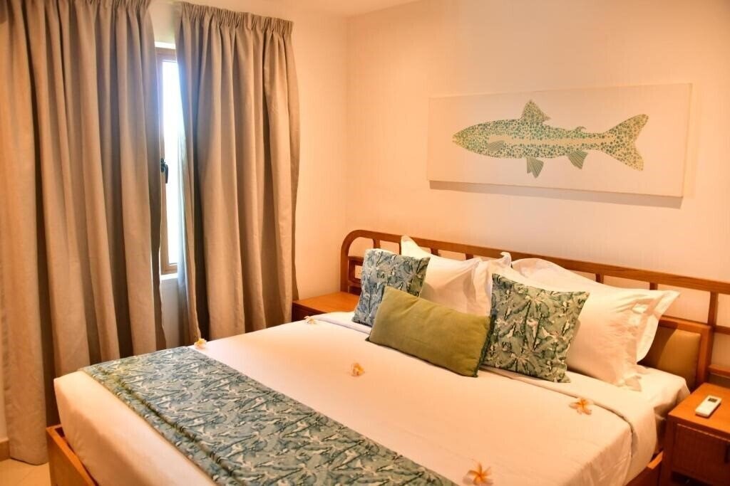 Фото Orchid Villas by Sea Resorts 3*