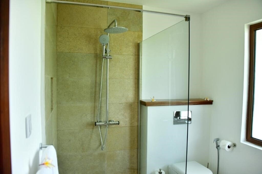 Фотографія Orchid Villas by Sea Resorts 3*
