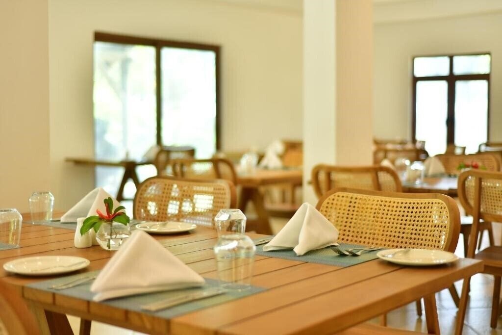 Зображення Orchid Villas by Sea Resorts 3*