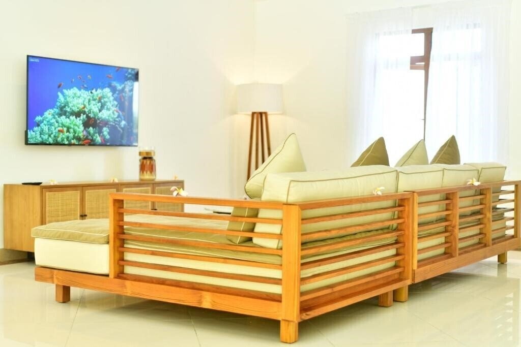 Картинка Orchid Villas by Sea Resorts 3*