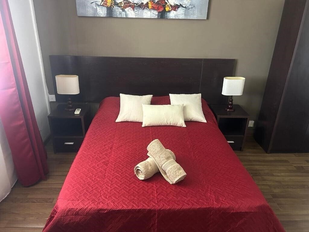 Картинка Le Binome 3*