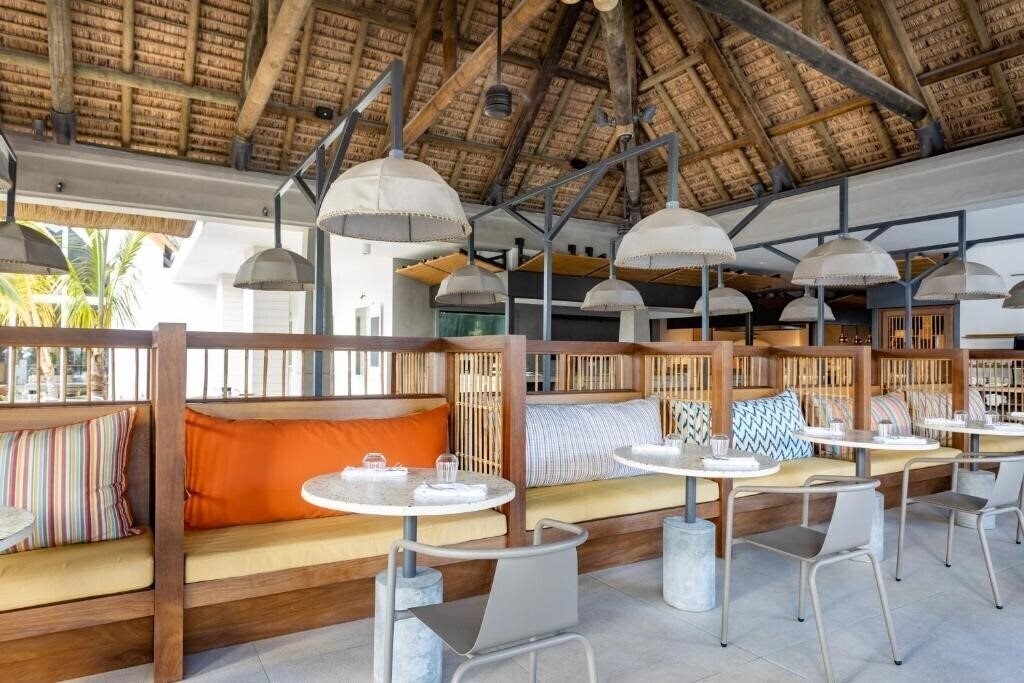 Зображення Sunrise Attitude (ex. Emeraude Beach Hotel) 3*