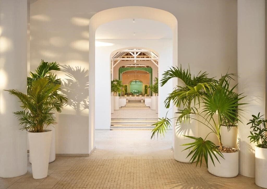 Фото Lux* Belle Mare 5*