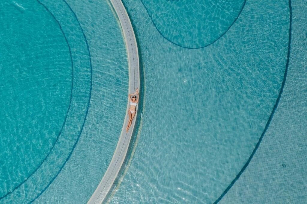 Фотографія Lux* Belle Mare (ex. Beau Rivage) 5*