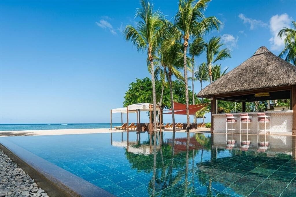Готель Hilton Mauritius Resort & SPA 5*