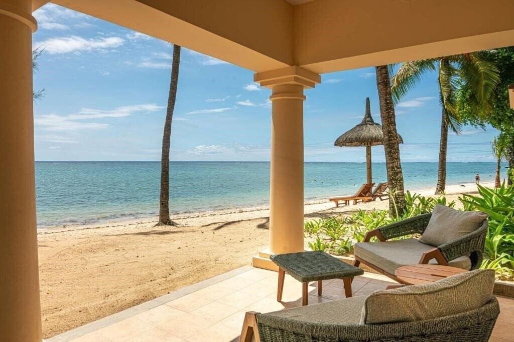 Фотография Hilton Mauritius Resort & SPA 5*