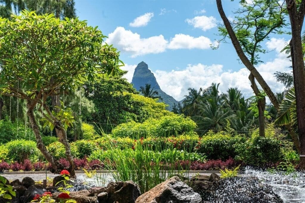 Фотографія Hilton Mauritius Resort & SPA 5*