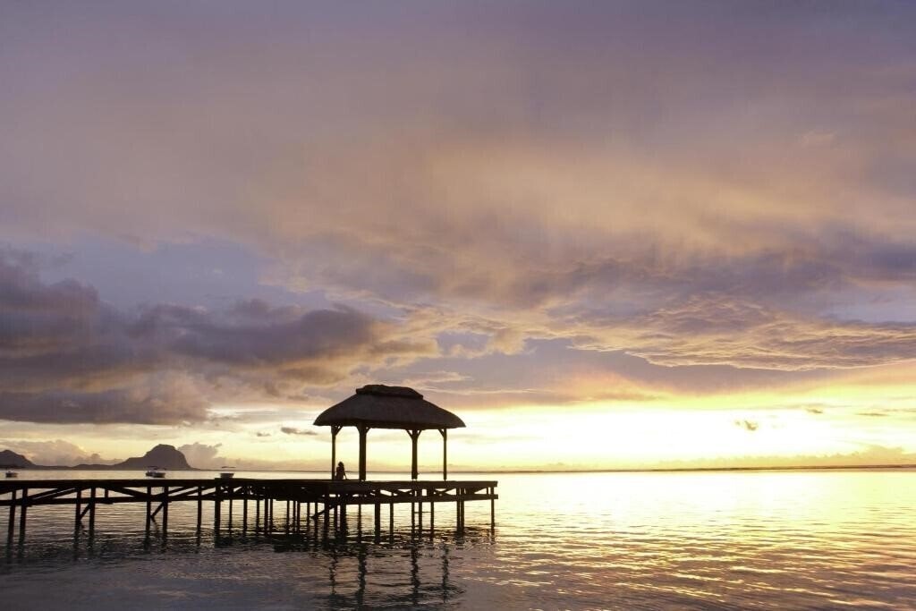Зображення Hilton Mauritius Resort & SPA 5*