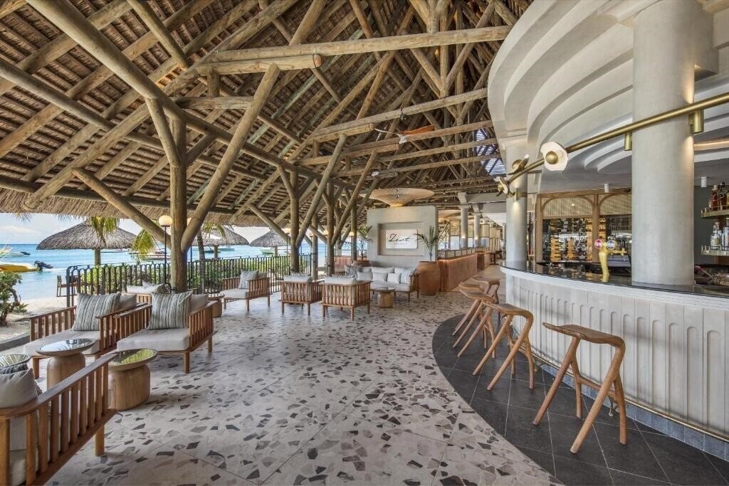 Зображення Paradis Beachcomber Golf Resort & Spa 5*