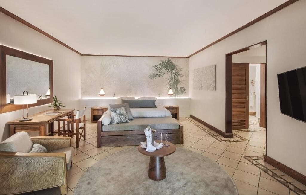Зображення Paradis Beachcomber Golf Resort & Spa 5*