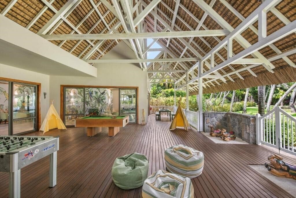Фотография Royal Palm Beachcomber Luxury 5*