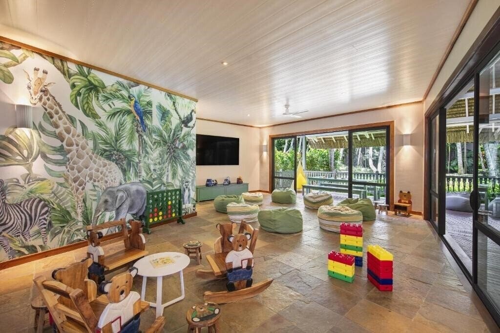 Изображение Royal Palm Beachcomber Luxury 5*