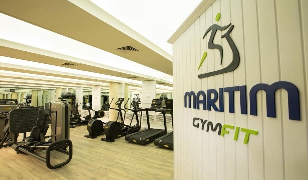 Картинка Maritim Hotel 5*