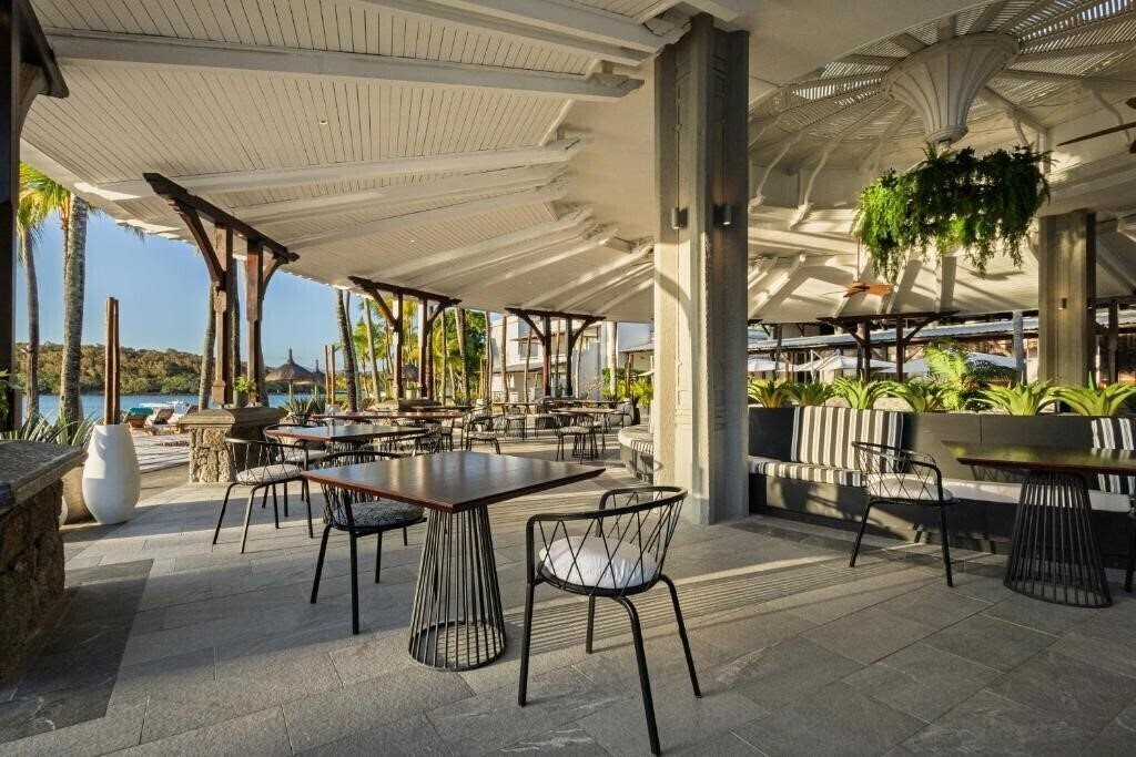 Фото Shandrani Beachcomber Resort & SPA 4*