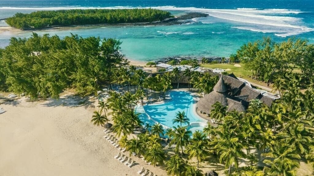 Фотографія Shandrani Beachcomber Resort & SPA 4*