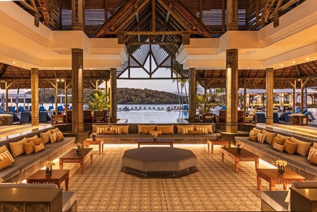 Зображення Shandrani Beachcomber Resort & SPA 4*