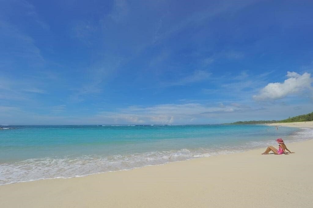 Картинка Shandrani Beachcomber Resort & SPA 4*