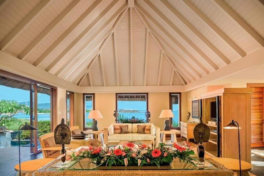 Зображення The Oberio Hotel 5*