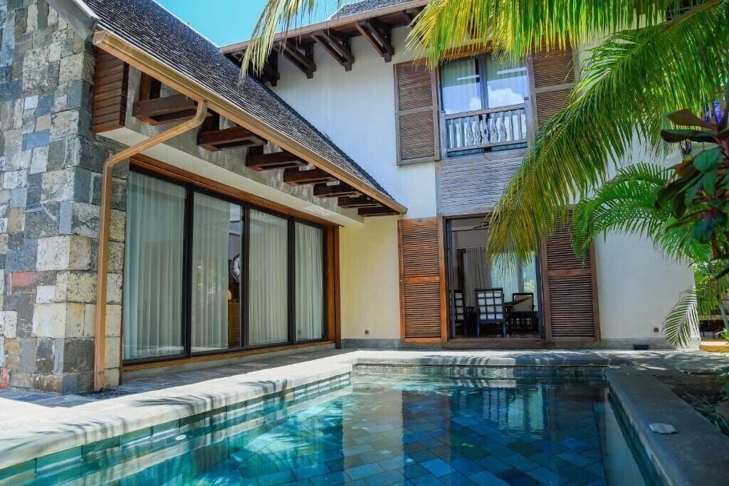 Зображення Sankhara Luxury Private Beach Villas 5*