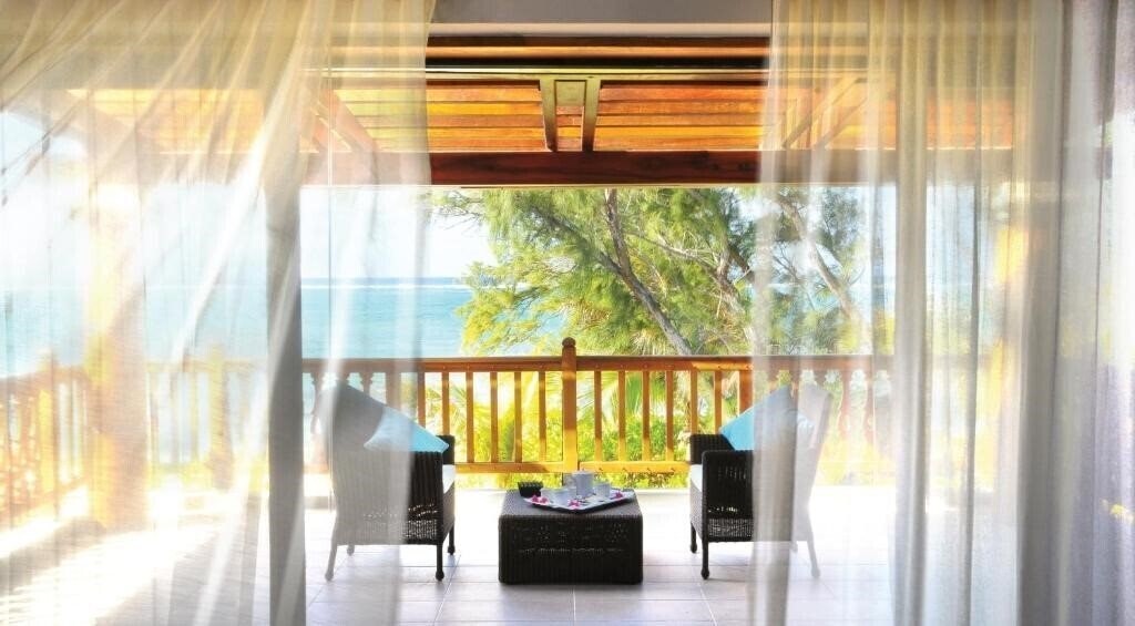 Картинка Sankhara Luxury Private Beach Villas 5*