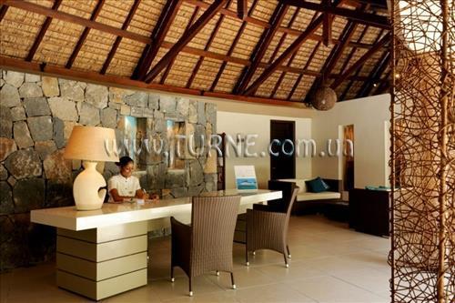 Картинка Coin De Mire Attitude 3*