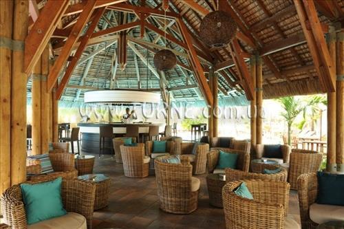 Зображення Coin De Mire Attitude 3*