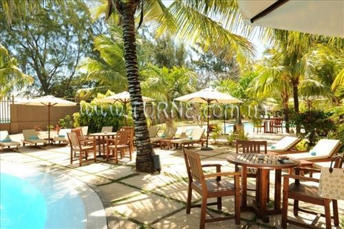 Фотографія Coin De Mire Attitude 3*