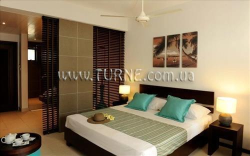 Фото Coin De Mire Attitude 3*