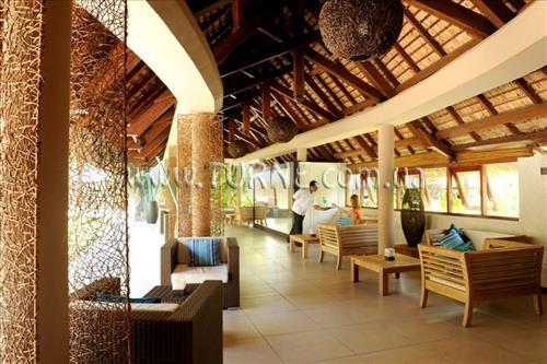 Готель Coin De Mire Attitude 3*