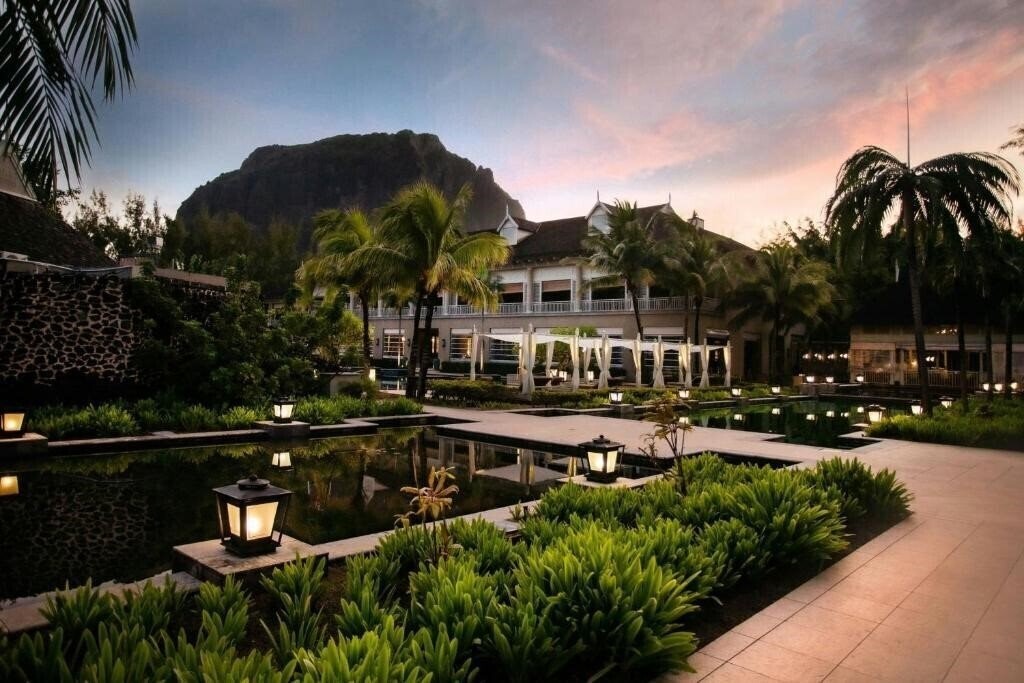 Фото St. Regis Mauritius 5*