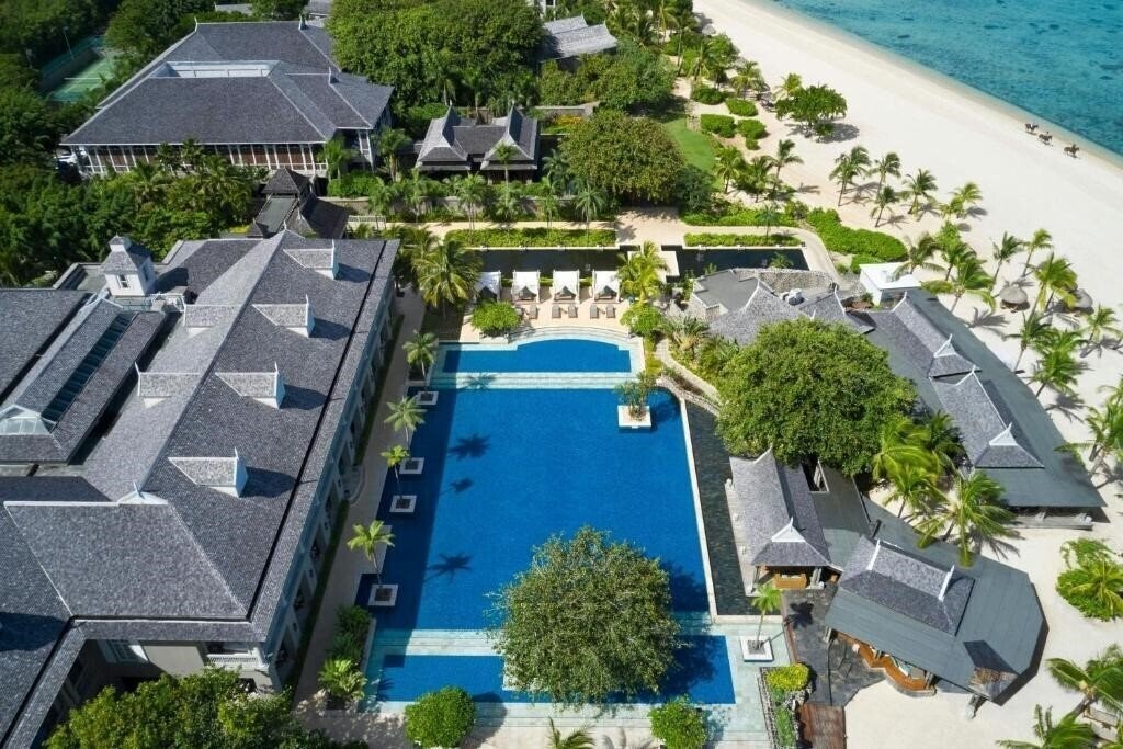 Зображення St. Regis Mauritius 5*