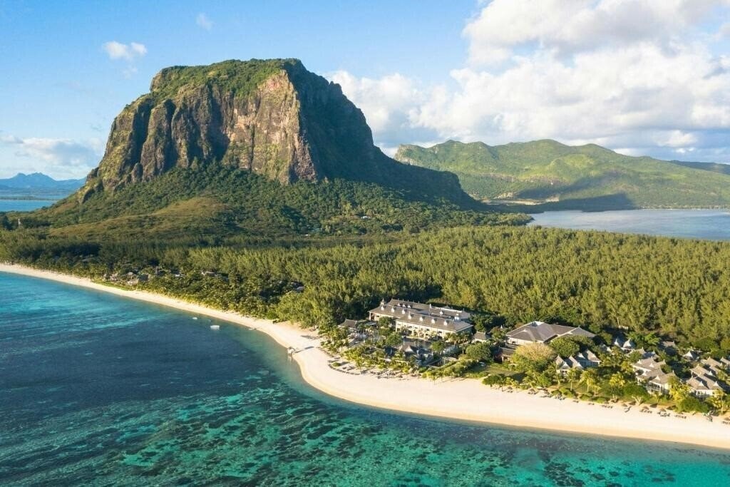 Зображення St. Regis Mauritius 5*