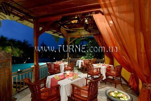 Зображення Le Paradise Cove 5*