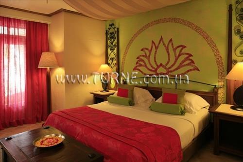 Фото Le Paradise Cove 5*