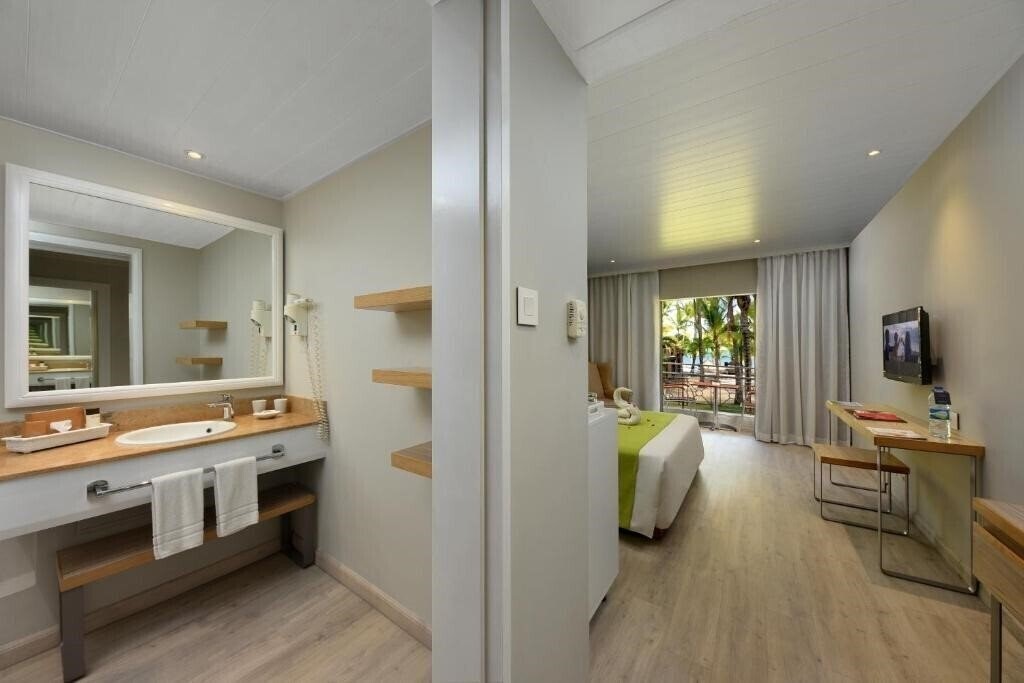 Фотографія Le Mauricia 4*