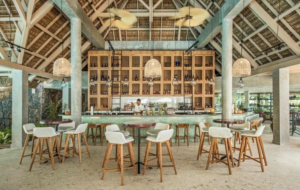Фотографія Sugar Beach Resort 5*