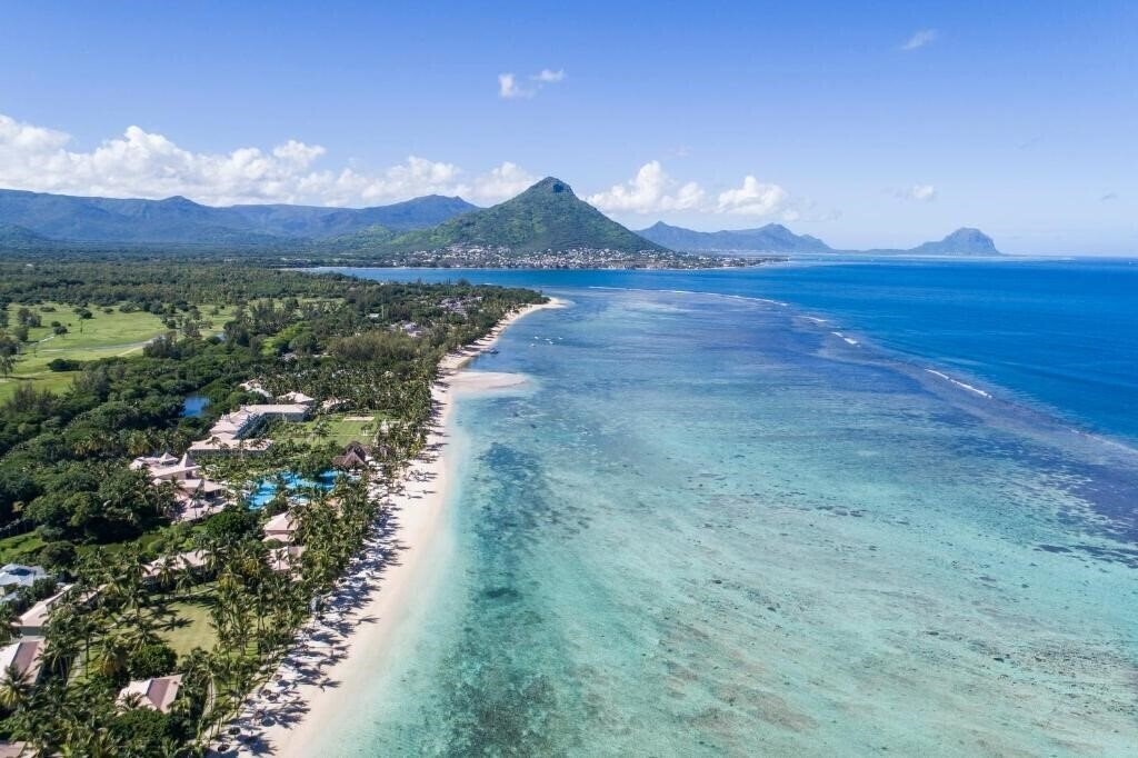 Зображення Sugar Beach Resort 5*