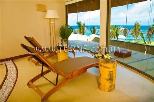 Картинка Centara Poste Lafayette Resort and Spa 4*