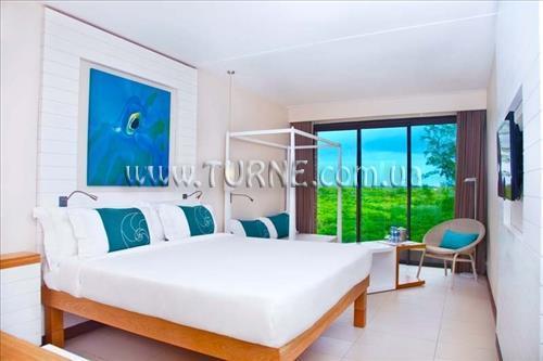 Изображение Centara Poste Lafayette Resort and Spa 4*