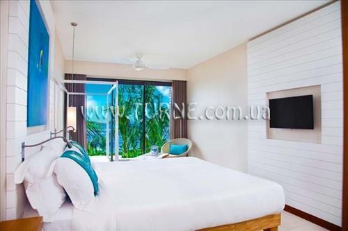 Фотография Centara Poste Lafayette Resort and Spa 4*