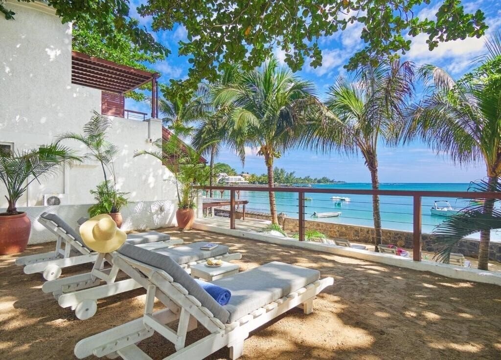 Готель Le Beach Club 3*